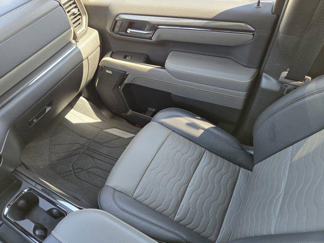 used 2022 Chevrolet Silverado 1500 car, priced at $54,595