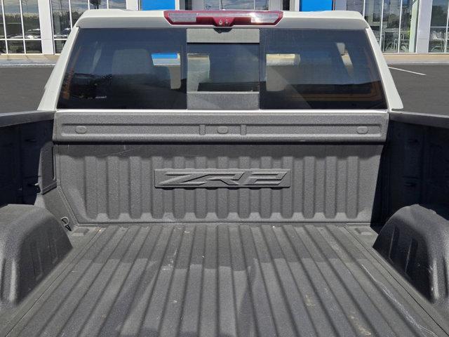 used 2022 Chevrolet Silverado 1500 car, priced at $54,595