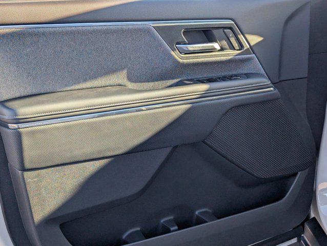 new 2026 GMC Sierra EV car, priced at $62,955