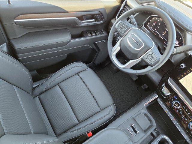 new 2025 GMC Sierra 2500 car, priced at $84,375