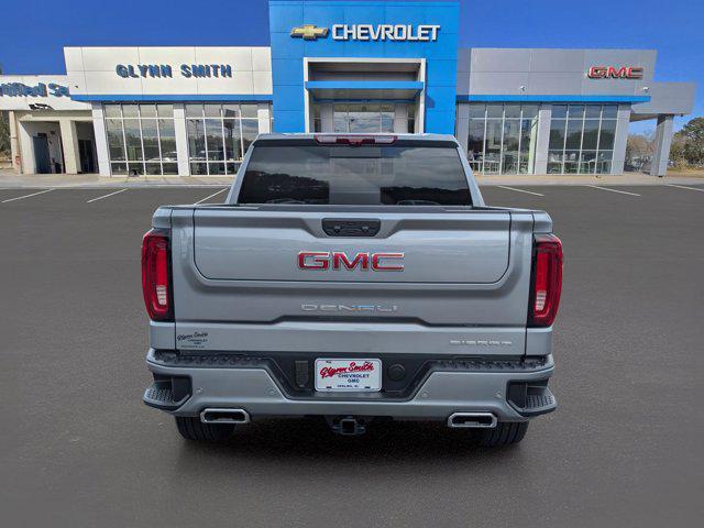 new 2025 GMC Sierra 1500 car, priced at $64,000