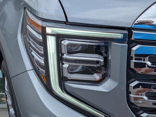new 2025 GMC Sierra 1500 car, priced at $64,000