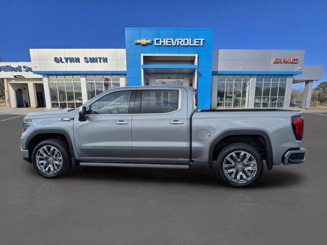 new 2025 GMC Sierra 1500 car, priced at $64,000