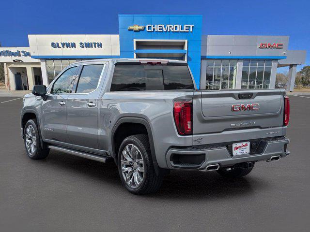 new 2025 GMC Sierra 1500 car, priced at $64,000