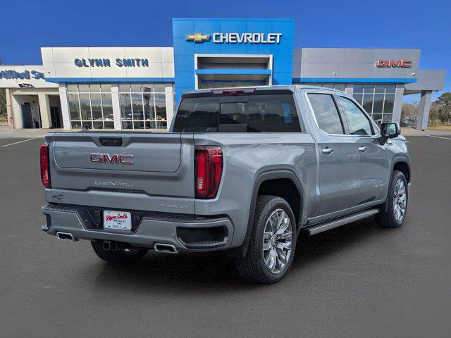 new 2025 GMC Sierra 1500 car, priced at $64,000