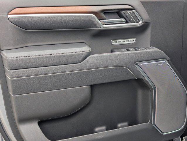 new 2025 GMC Sierra 1500 car, priced at $64,000