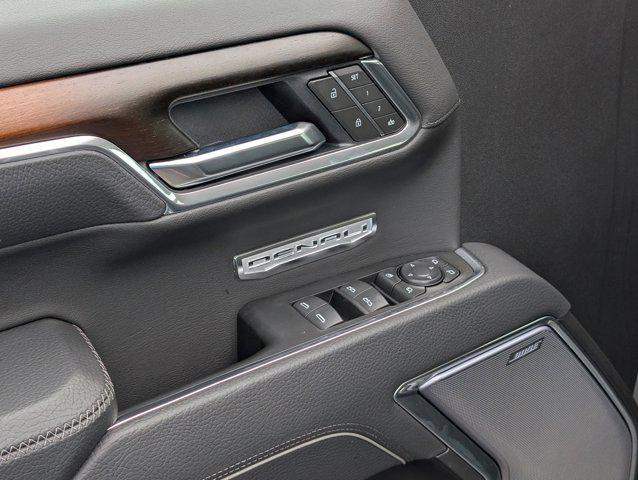 new 2025 GMC Sierra 1500 car, priced at $64,000