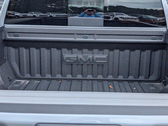 new 2025 GMC Sierra 1500 car, priced at $64,000