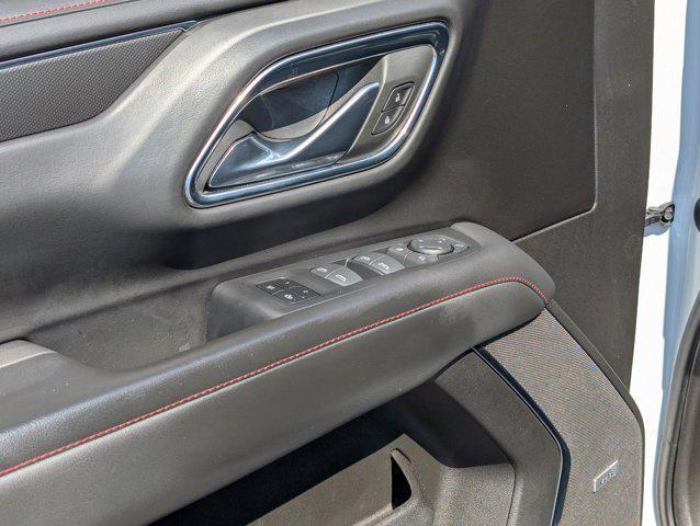 used 2023 Chevrolet Suburban car, priced at $54,595