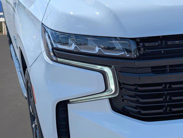 used 2023 Chevrolet Suburban car, priced at $54,595