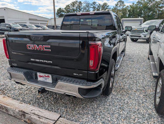 used 2023 GMC Sierra 1500 car
