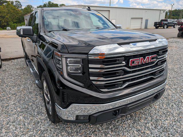 used 2023 GMC Sierra 1500 car