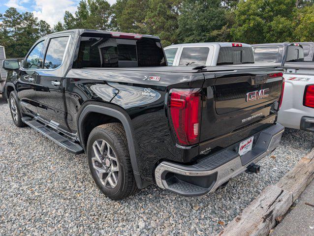 used 2023 GMC Sierra 1500 car