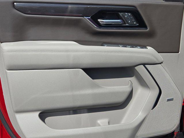 new 2025 GMC Yukon XL car, priced at $71,410