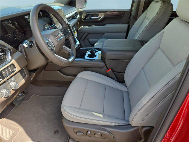 new 2025 GMC Yukon XL car, priced at $71,410