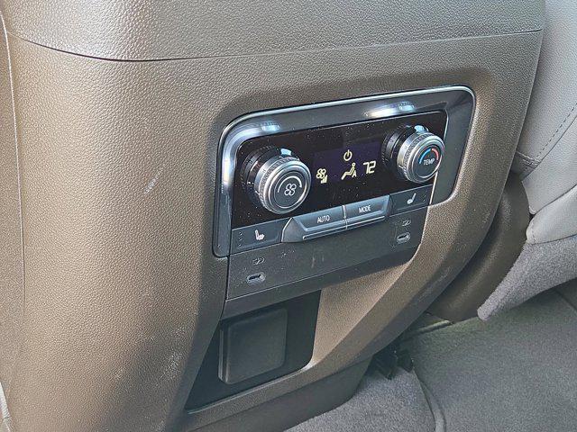 new 2025 GMC Yukon XL car, priced at $71,410