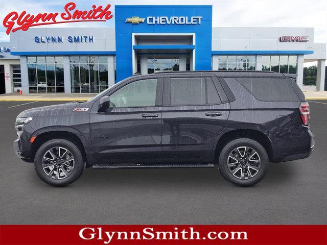 used 2022 Chevrolet Tahoe car, priced at $58,990