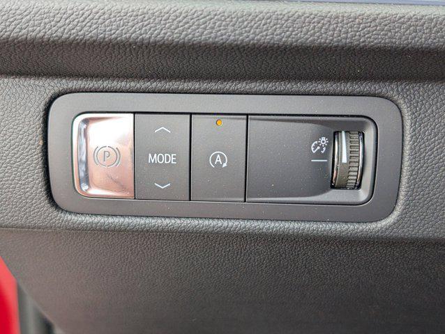 new 2025 Chevrolet Traverse car, priced at $53,730