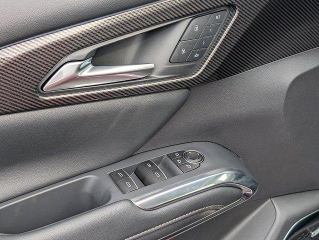 new 2025 Chevrolet Traverse car, priced at $53,730