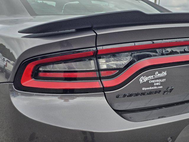 used 2023 Dodge Charger car, priced at $33,990