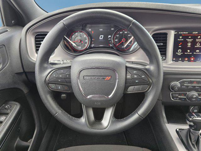 used 2023 Dodge Charger car, priced at $29,990
