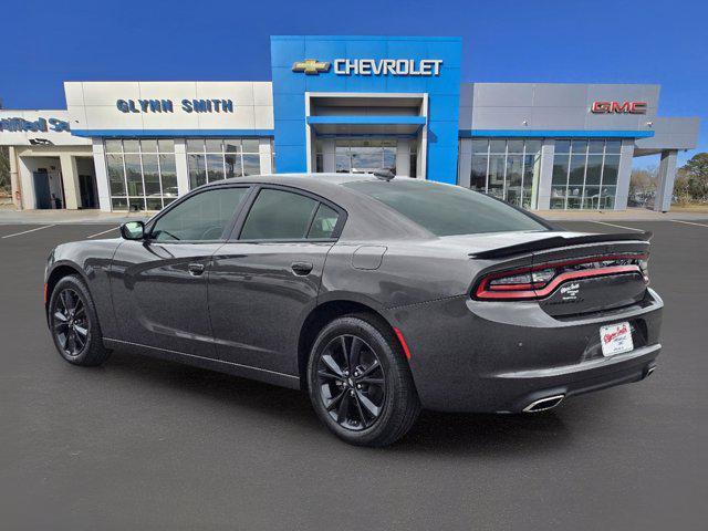 used 2023 Dodge Charger car, priced at $29,990