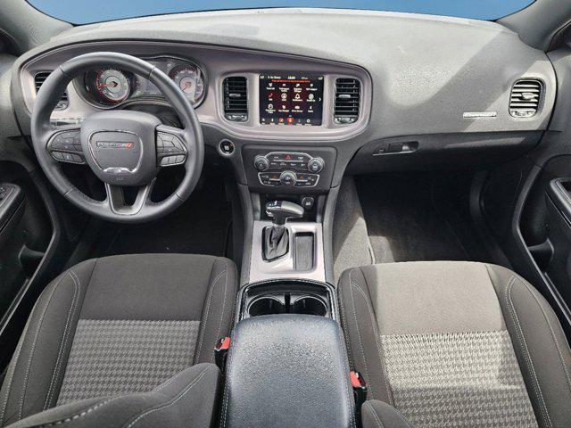 used 2023 Dodge Charger car, priced at $29,990