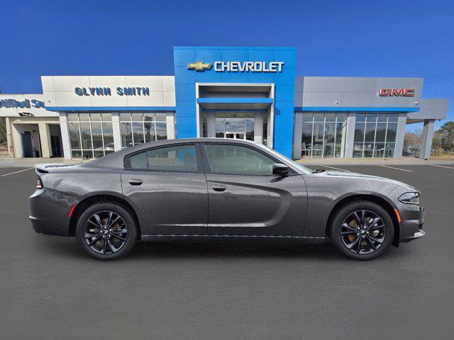used 2023 Dodge Charger car, priced at $29,990