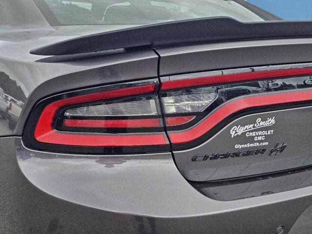 used 2023 Dodge Charger car, priced at $29,990