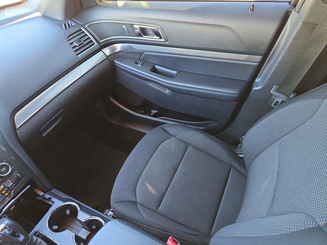 used 2019 Ford Explorer car, priced at $21,595