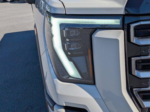 new 2026 GMC Sierra 2500 car, priced at $84,715