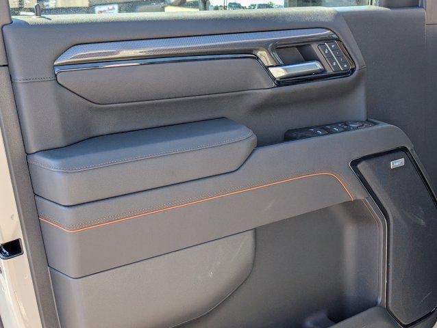 new 2026 GMC Sierra 2500 car, priced at $84,715