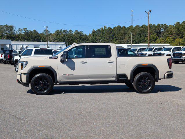 new 2026 GMC Sierra 2500 car, priced at $84,715