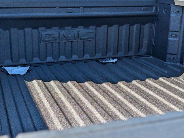 new 2026 GMC Sierra 2500 car, priced at $84,715
