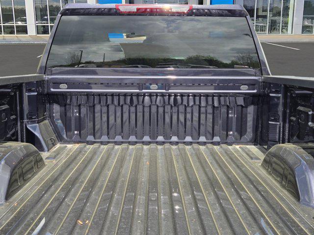 new 2025 GMC Sierra 2500 car, priced at $73,785