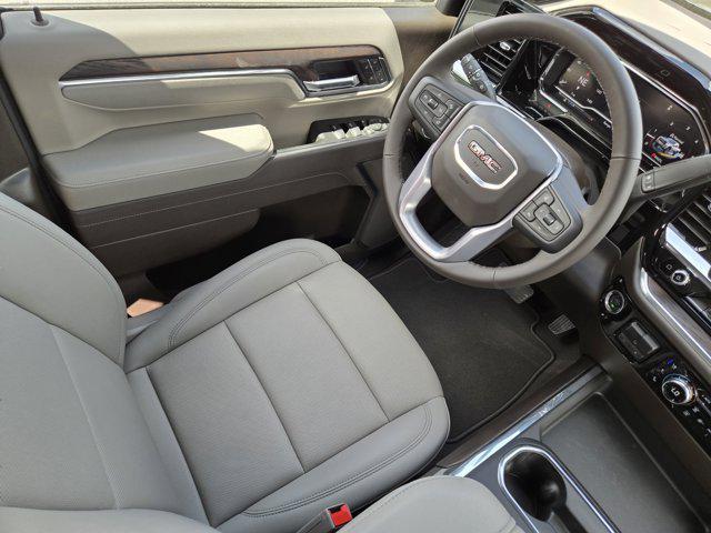 new 2025 GMC Sierra 2500 car, priced at $73,785