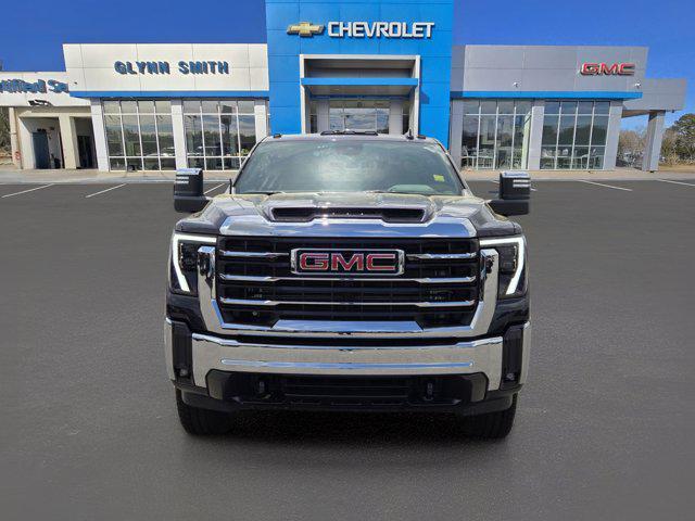 new 2025 GMC Sierra 2500 car, priced at $73,785