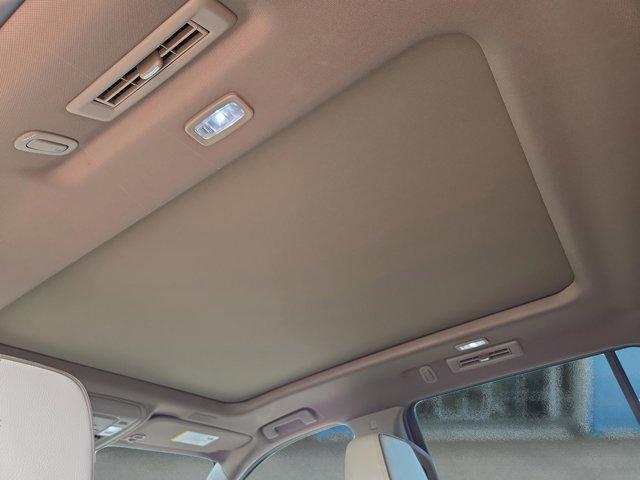 new 2025 GMC Yukon car, priced at $86,585