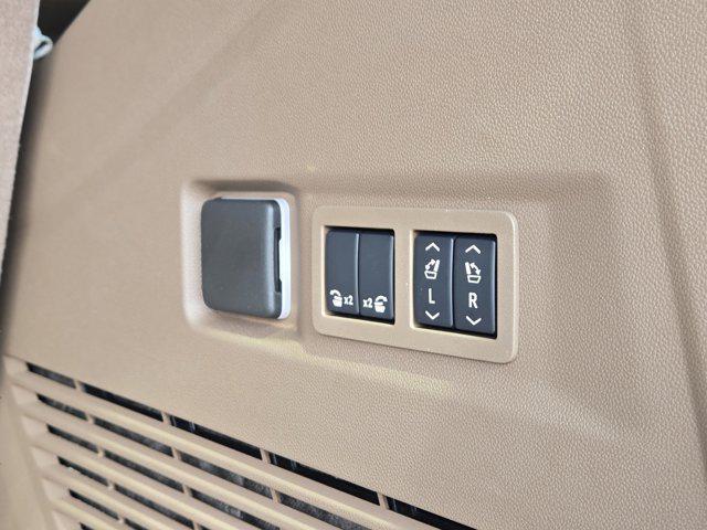 new 2025 GMC Yukon car, priced at $86,585