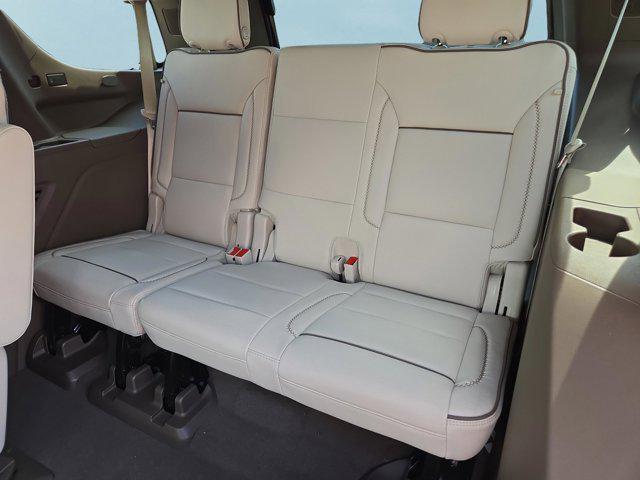 new 2025 GMC Yukon car, priced at $86,585