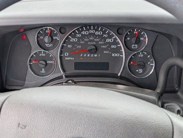 new 2024 Chevrolet Express 2500 car, priced at $41,930