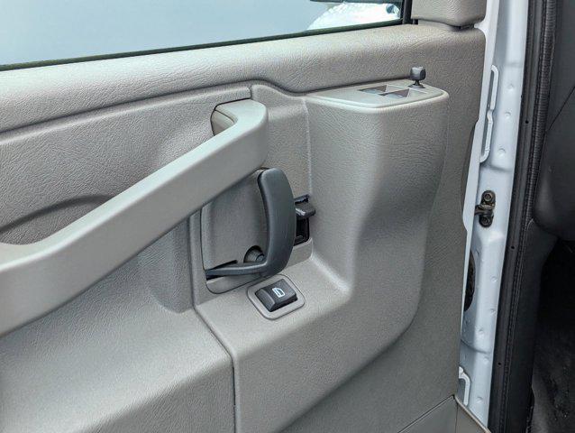 new 2024 Chevrolet Express 2500 car, priced at $41,930