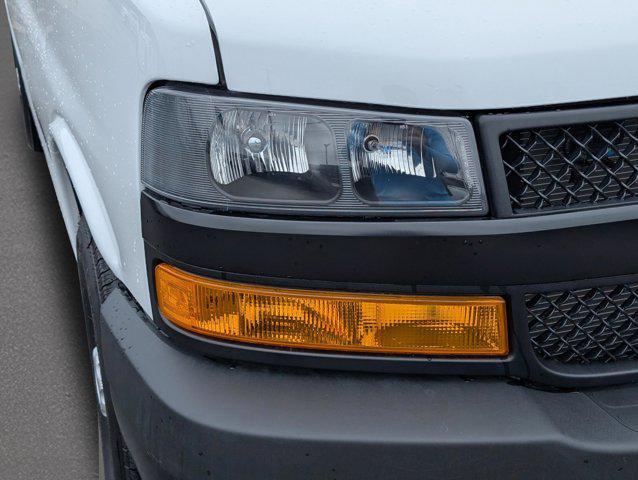 new 2024 Chevrolet Express 2500 car, priced at $41,930