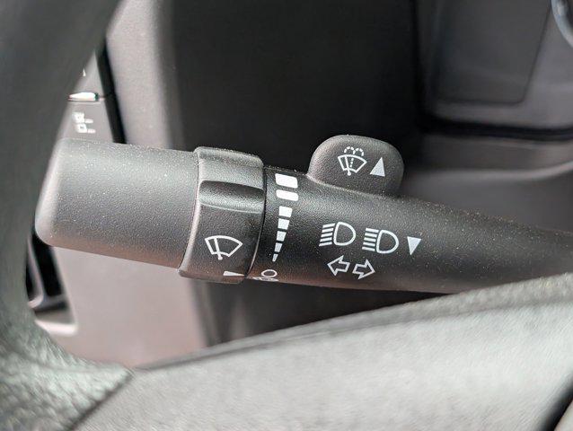 new 2024 Chevrolet Express 2500 car, priced at $41,930