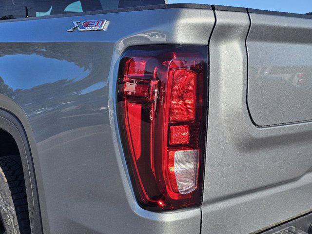 new 2024 GMC Sierra 1500 car, priced at $49,540