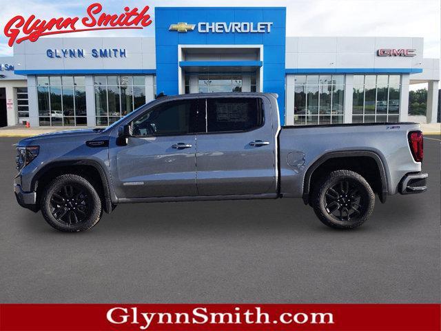 new 2024 GMC Sierra 1500 car, priced at $49,540