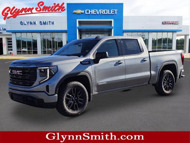 new 2024 GMC Sierra 1500 car, priced at $49,540