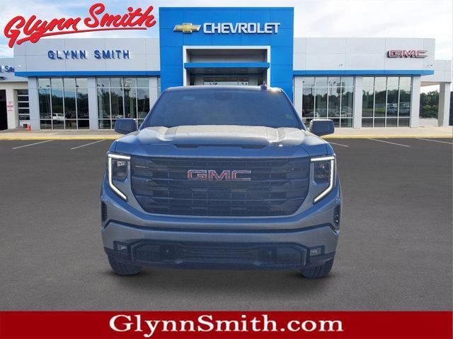 new 2024 GMC Sierra 1500 car, priced at $49,540