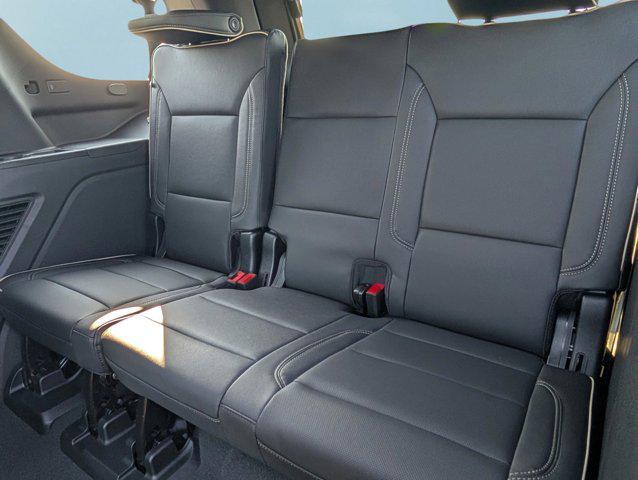 new 2026 Chevrolet Tahoe car, priced at $78,815