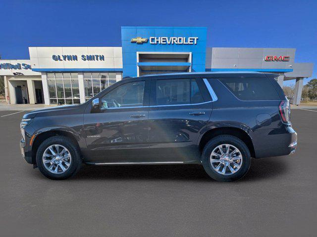 new 2026 Chevrolet Tahoe car, priced at $78,815